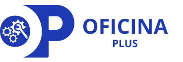 Logo Oficina Plus